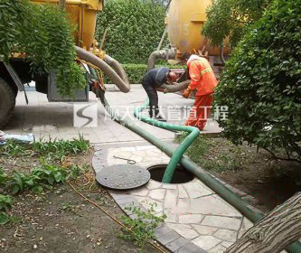 專業清理化糞池 抽化糞池